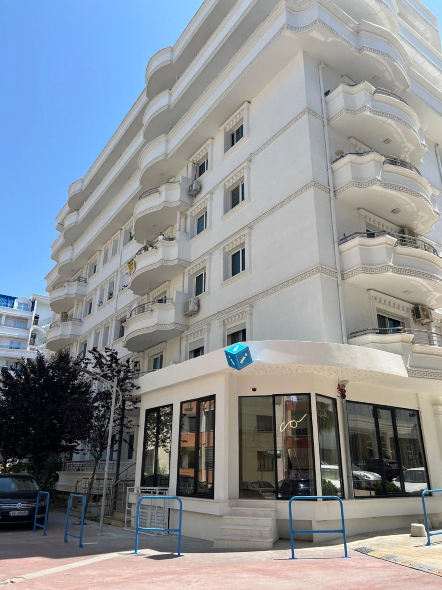 The Wish House Apartment Golem  Exterior foto